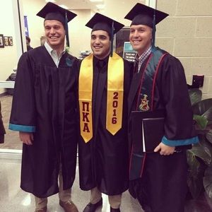 Meet your Posher, Brad